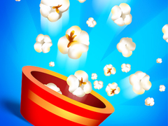 Spel Popcorn Skjutare på nätet
