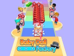 Spel Baby Dockfabrik på nätet