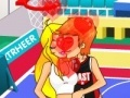 Spel Basketballpuss på nätet