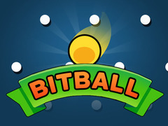 Spel Bitball på nätet