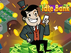 Spel Inaktiv Bank på nätet