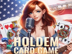 Spel Holdem Kortspel på nätet
