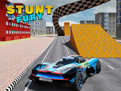 Spel Stuntraseri på nätet
