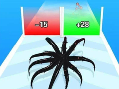 Spel Alien Evolution: Hyper Cell på nätet