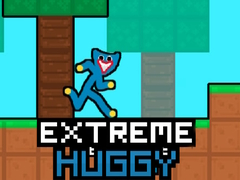 Spel Extrem Kram på nätet