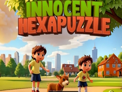 Spel Osedlad Hexa Pussel på nätet