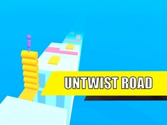 Spel Uppackad Väg på nätet