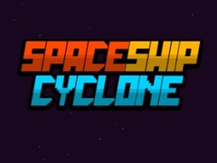 Spel Rymdfart Cykon på nätet
