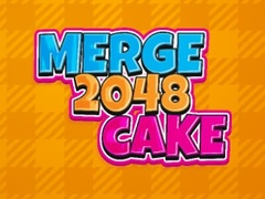 Spel Fusionera 2048 Tårta på nätet