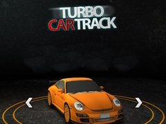 Spel Turbo Bilbana på nätet