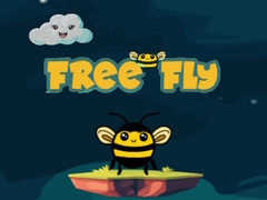 Spel Fritt Fly på nätet