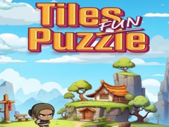 Spel Kakelpusselkul på nätet