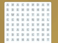 Spel Dolda ord på nätet