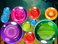 Spel Fruktgodis Sammanfogning på nätet