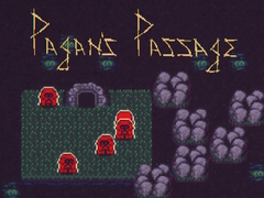 Spel Paganernas passage på nätet