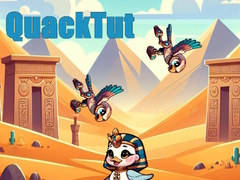 Spel KvackTut på nätet