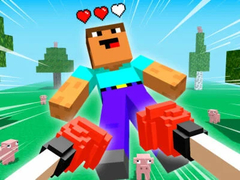 Spel Bryt Noob Helt! på nätet