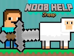 Spel Noob Hjälp Får på nätet
