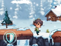 Spel Avkopplande Förföljelse på nätet