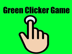 Spel Grön Klicker Spel på nätet