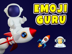 Spel Emoji Guru på nätet