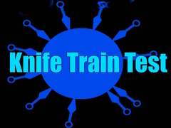Spel Kniv Tåget Test på nätet