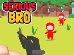 Spel Seriösa Bror på nätet