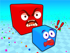 Spel Blockätningssimulator på nätet
