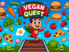 Spel Vegan Äventyr på nätet