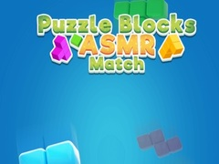 Spel Pussel Block ASMR Match på nätet