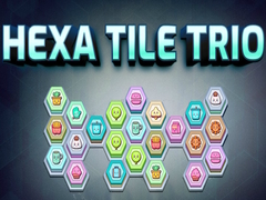Spel Hexa Tile Trio på nätet