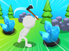 Spel Hex Planet Idle på nätet