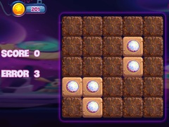 Spel Tappa inte koncentrationen på nätet