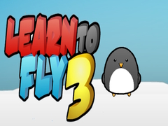 Spel Lär dig flyga 3 på nätet
