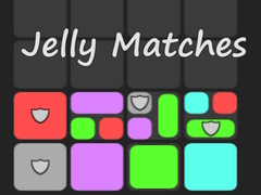 Spel Gele Matchar på nätet