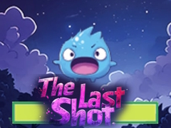 Spel Den Sista Skottet på nätet