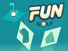 Spel Roligt Golf på nätet
