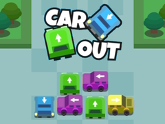 Spel Ut ur bilen på nätet
