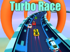 Spel Turbo Ras på nätet