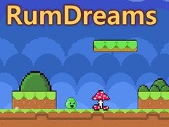 Spel RumDrömmar på nätet