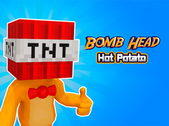Spel Bombhuvud Het Potatis på nätet