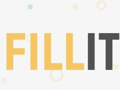 Spel Fyll i det på nätet