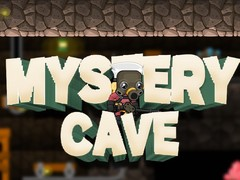 Spel Mysteriegrottan på nätet