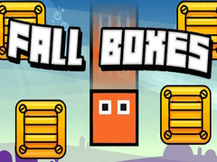 Spel Fallande Lådor på nätet