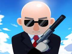 Spel Mr Bullet Hämnd på nätet