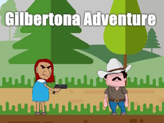 Spel Gilbertonas Äventyr på nätet