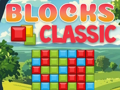 Spel KlassiskaBlock på nätet