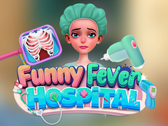 Spel Rolig Feber Sjukhus på nätet