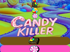 Spel Candy Killer på nätet