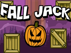 Spel Falla Jack på nätet